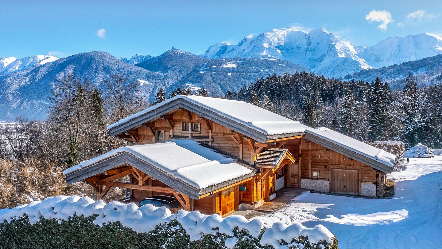 Megeve