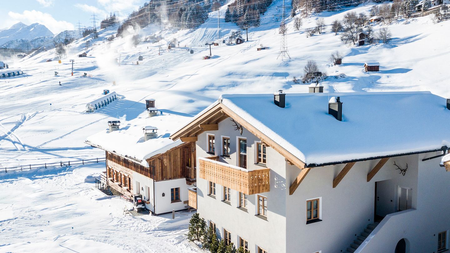 St Anton