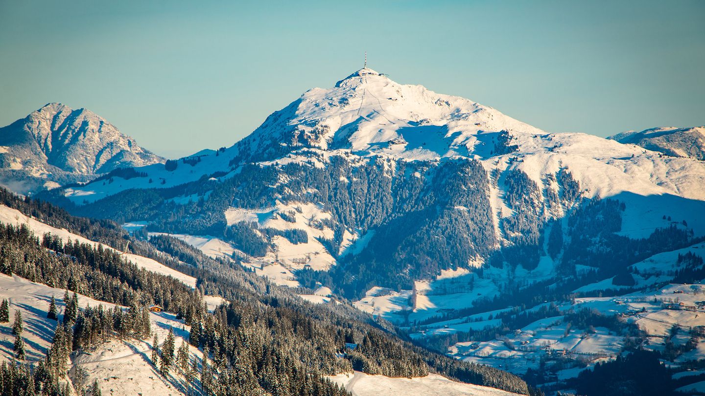 KitzSki