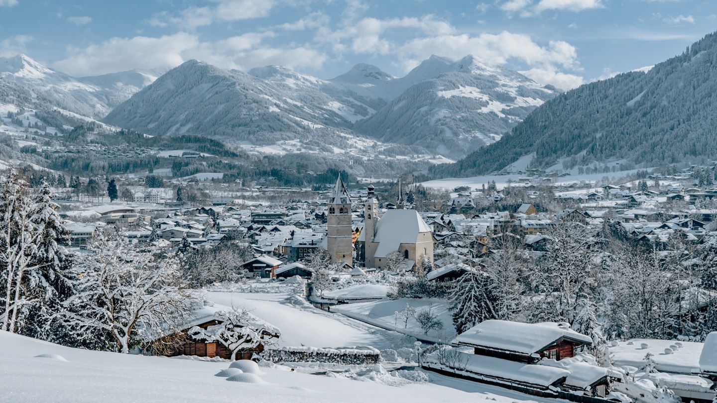 Kitzbuhel