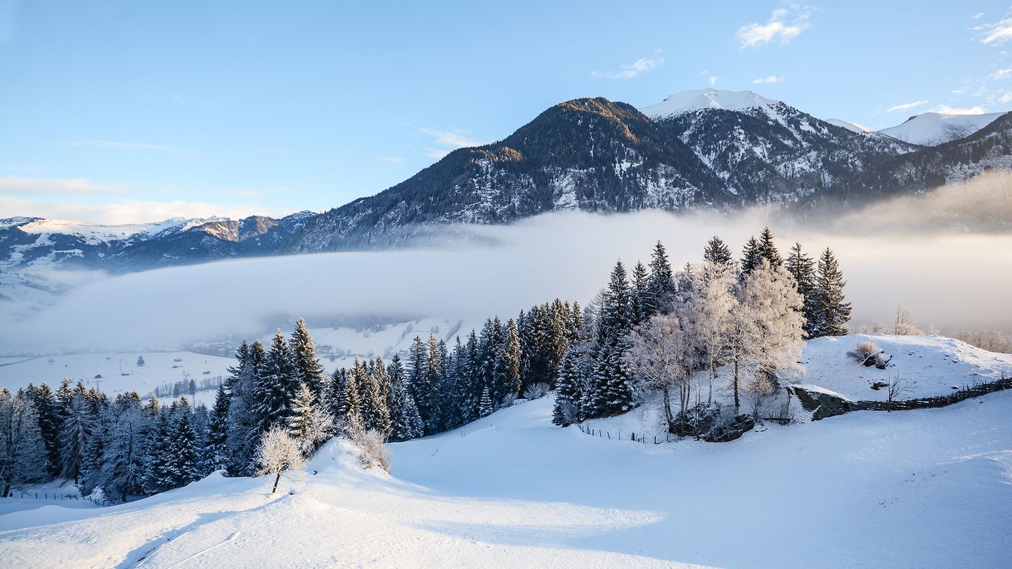 Ski Arlberg