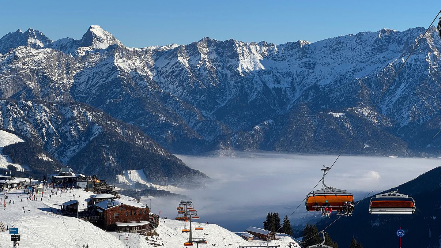 Leogang