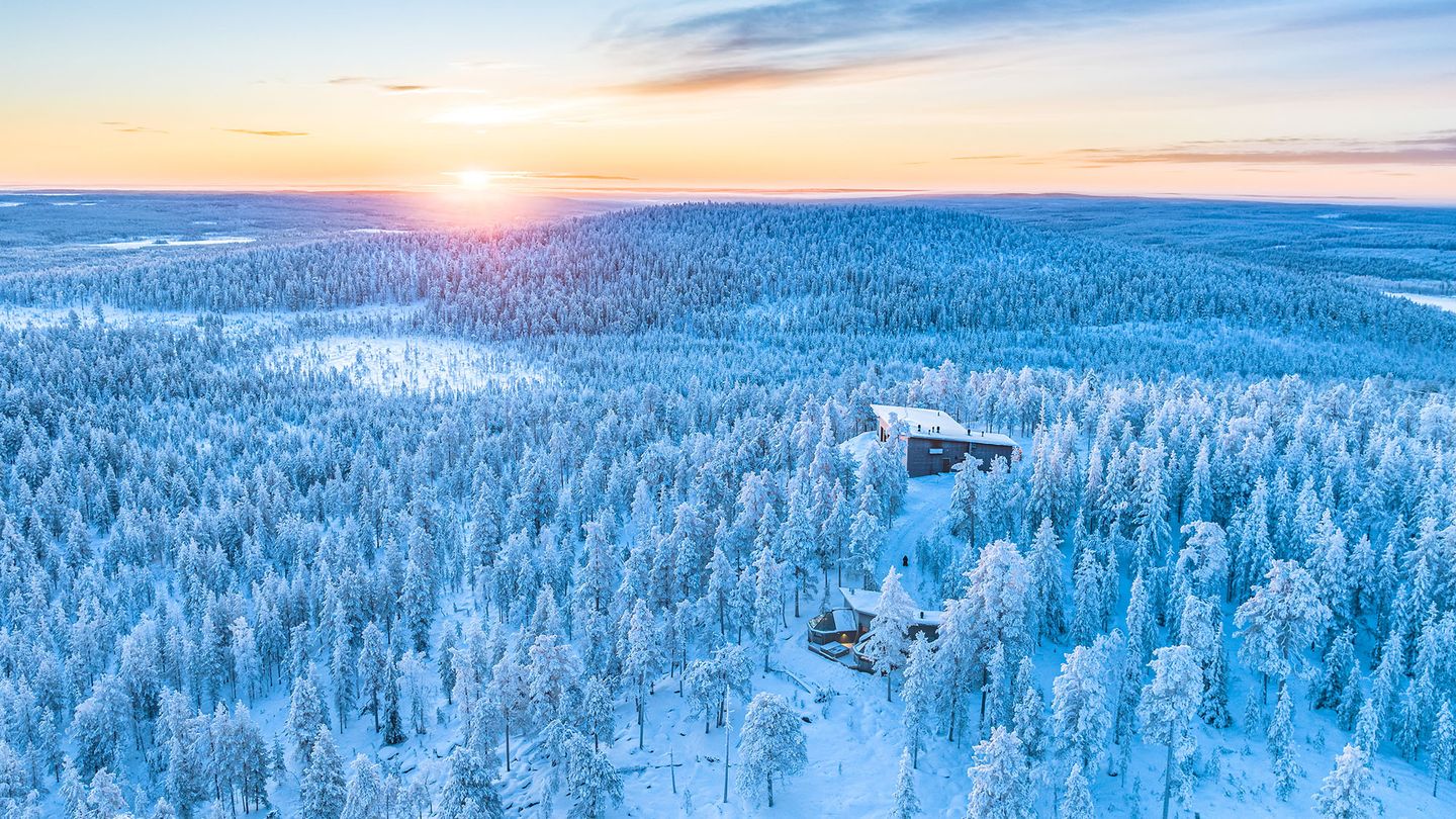 Finland