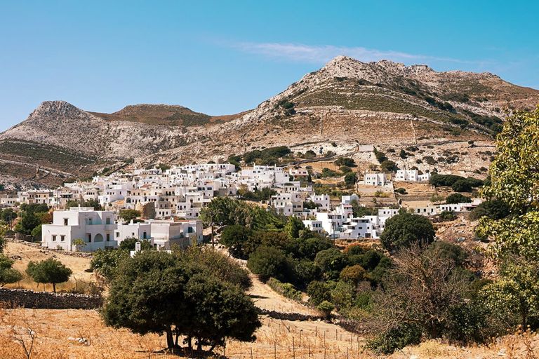 Apeiranthos