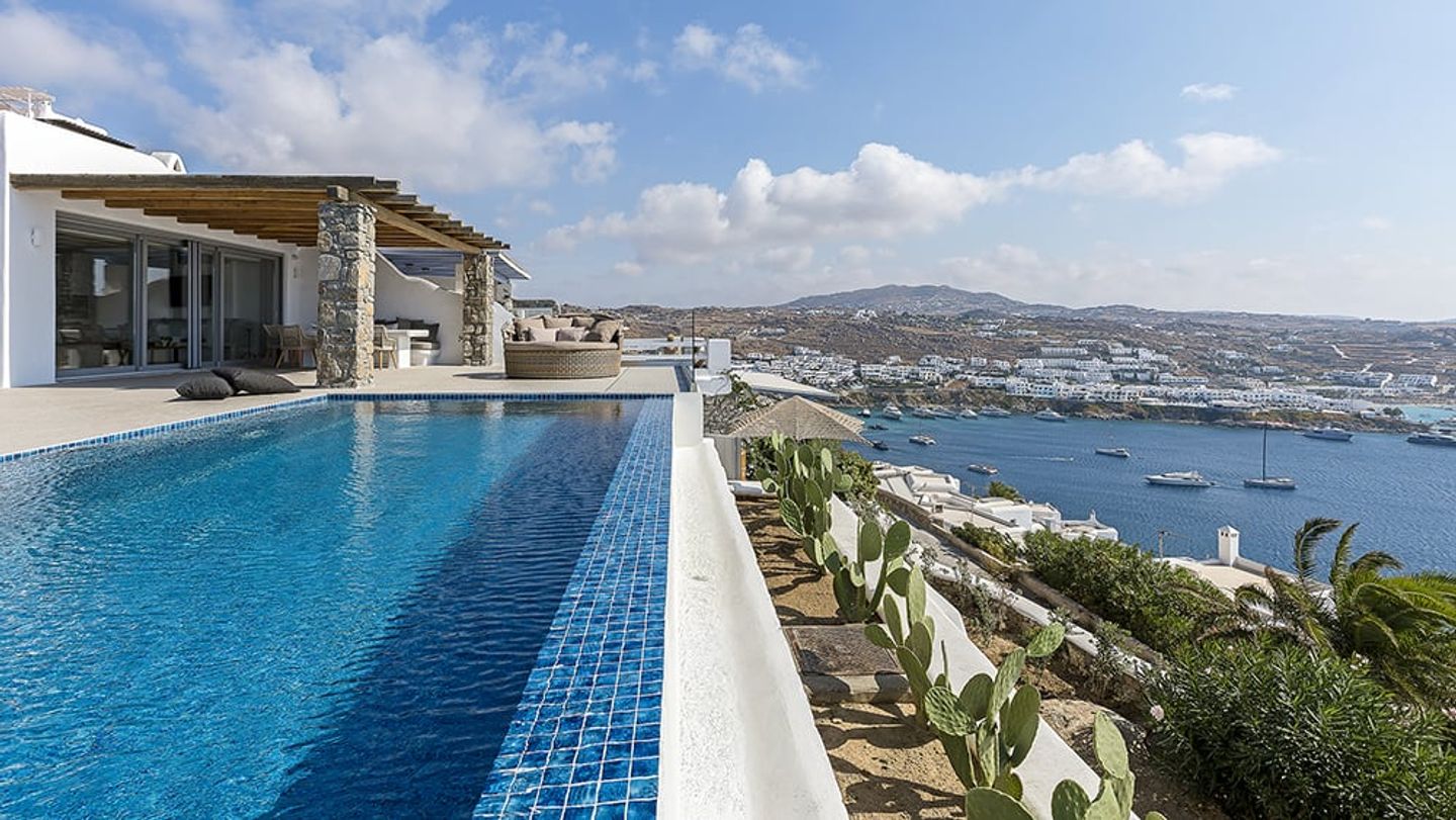 Mykonos