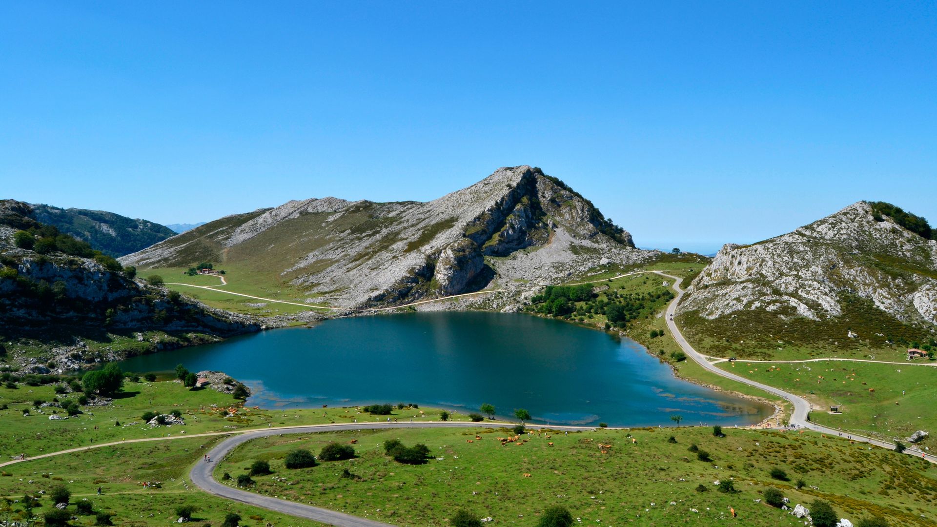 Asturias