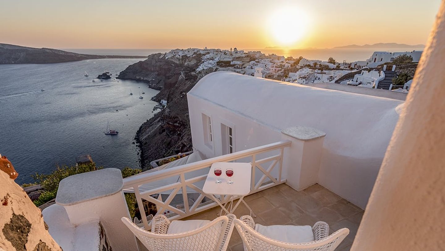 Santorini