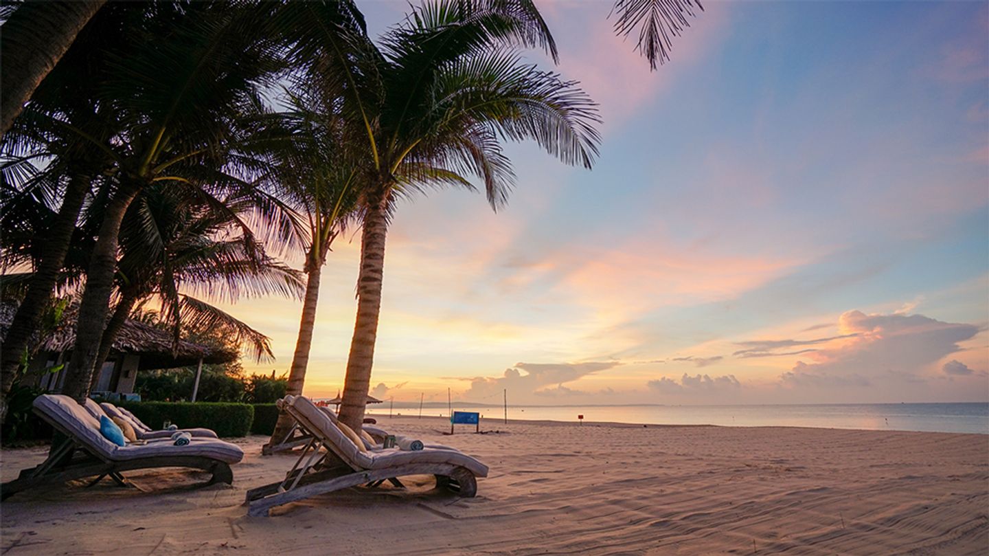 Sailing Club Resort Mui Ne