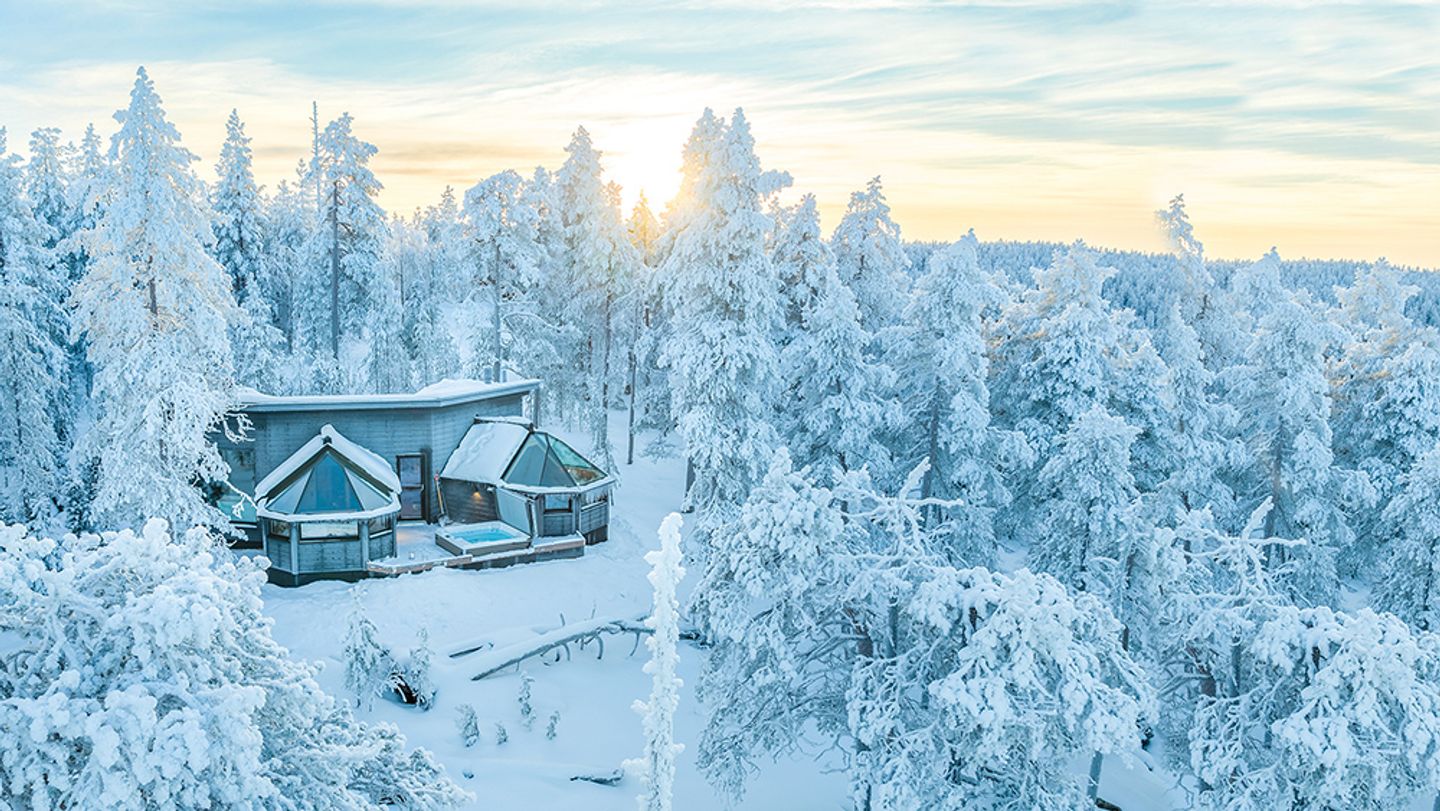 Rovaniemi