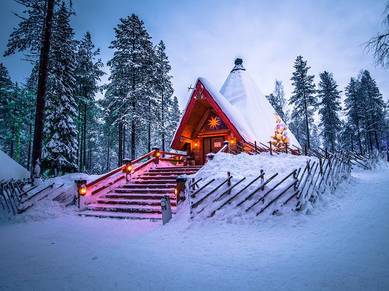 Rovaniemi