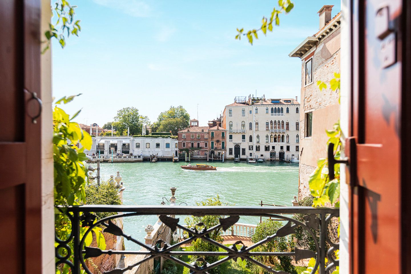 Venice