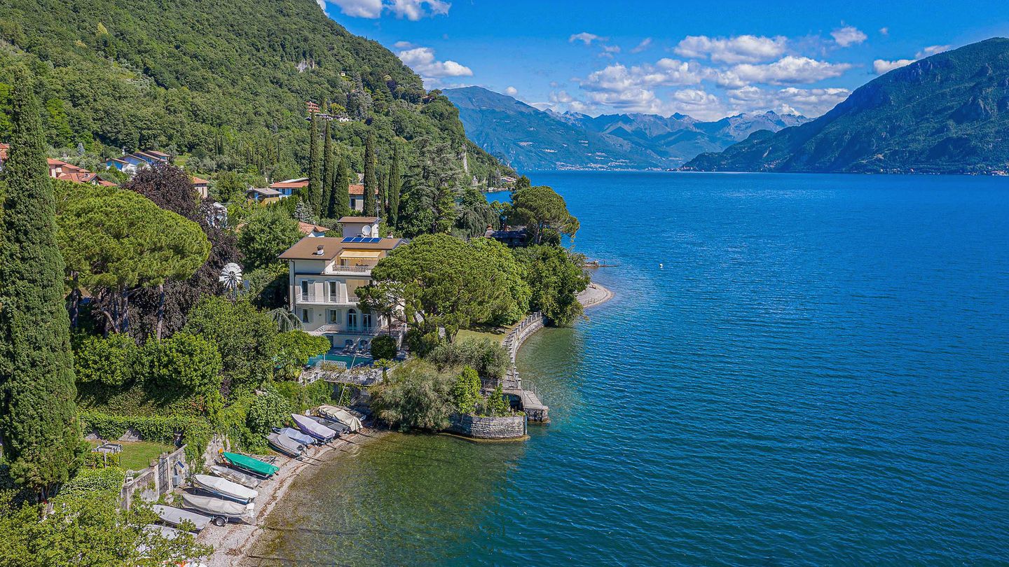 Italian Lakes