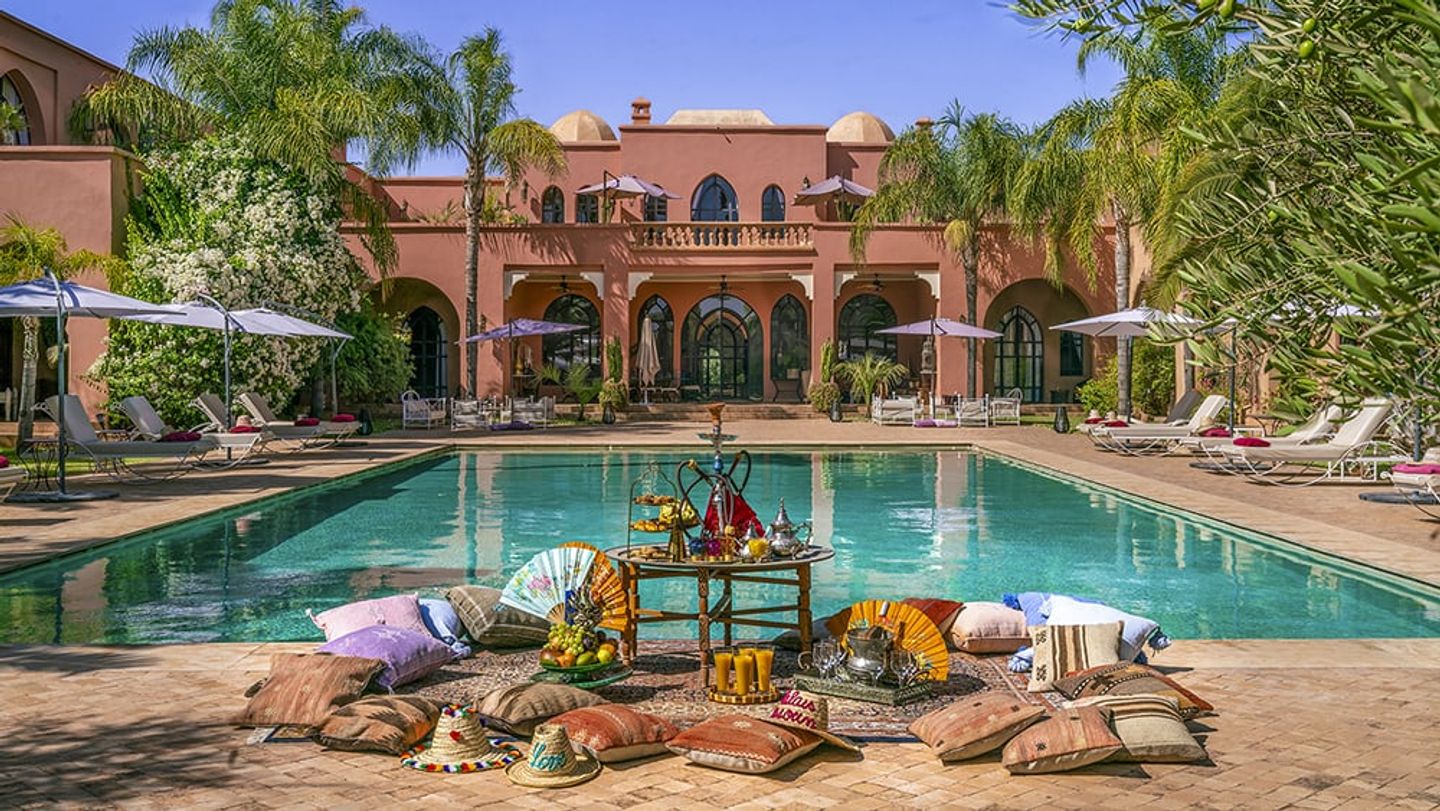 Morocco