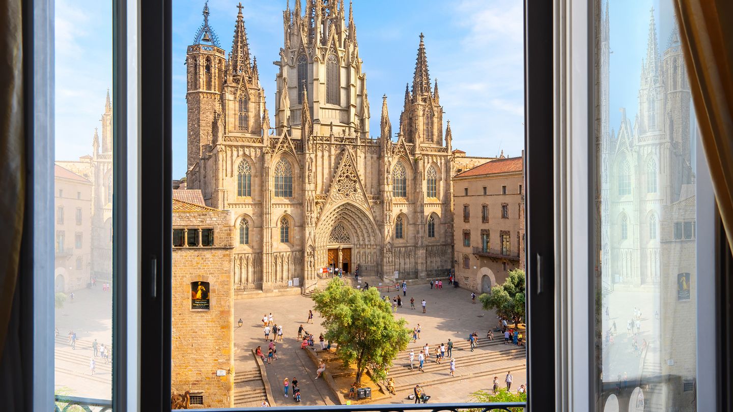 Barcelona