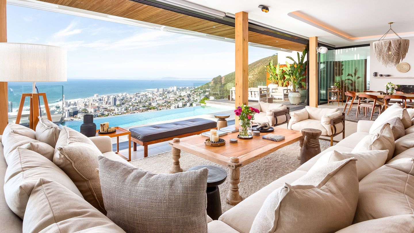 Cape Town