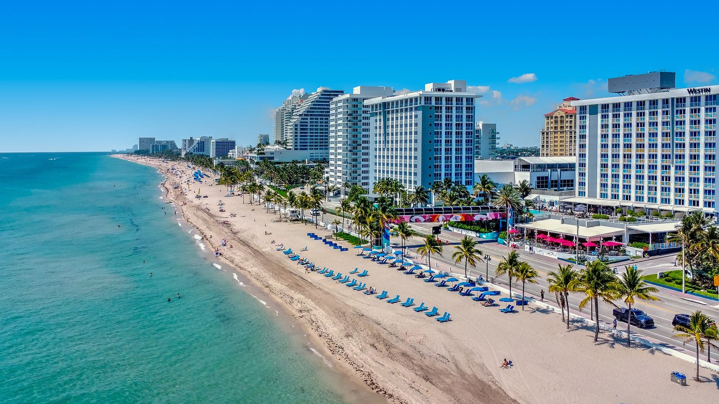 Fort Lauderdale