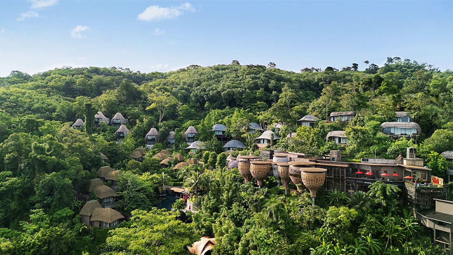 Keemala, Phuket