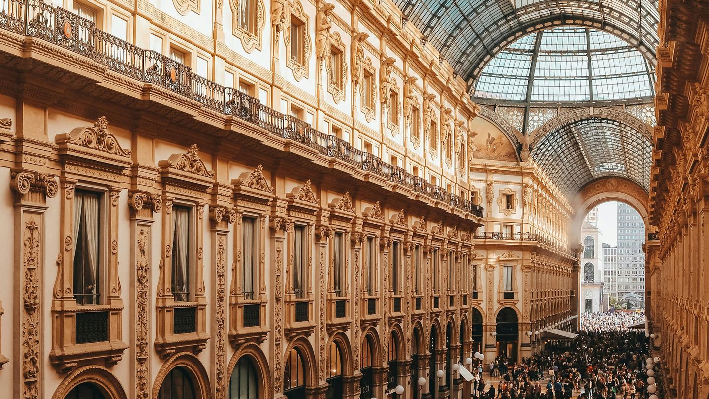 Milan