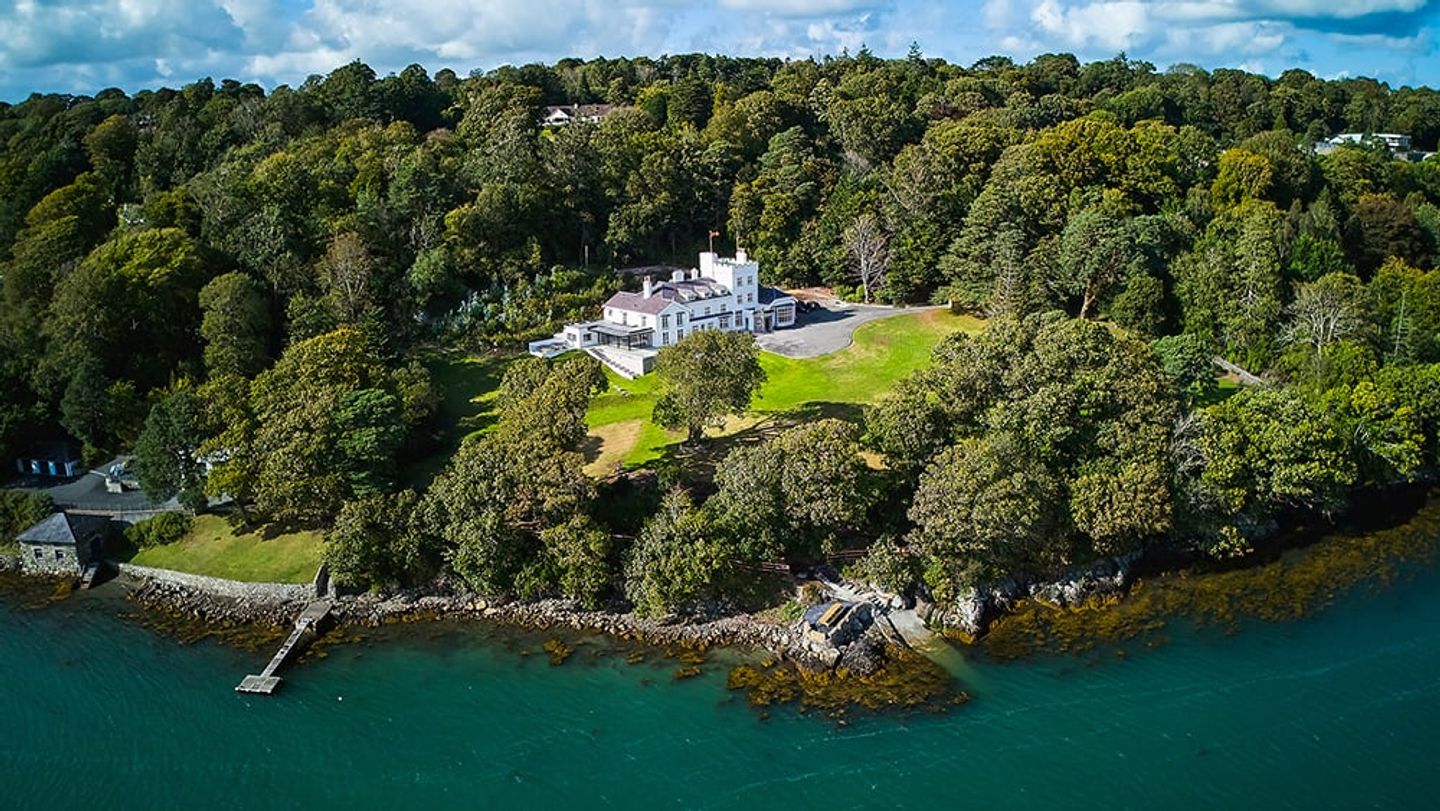 Anglesey