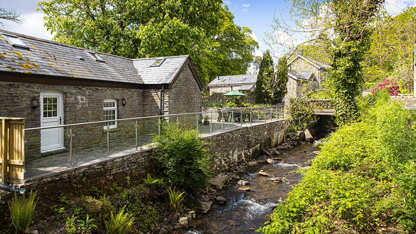 South Wales