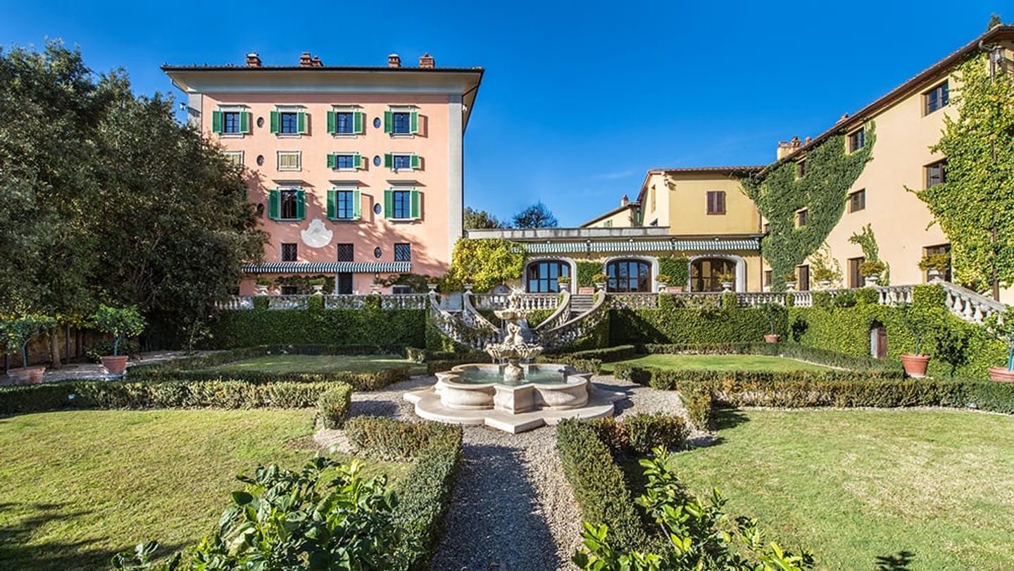 Arezzo