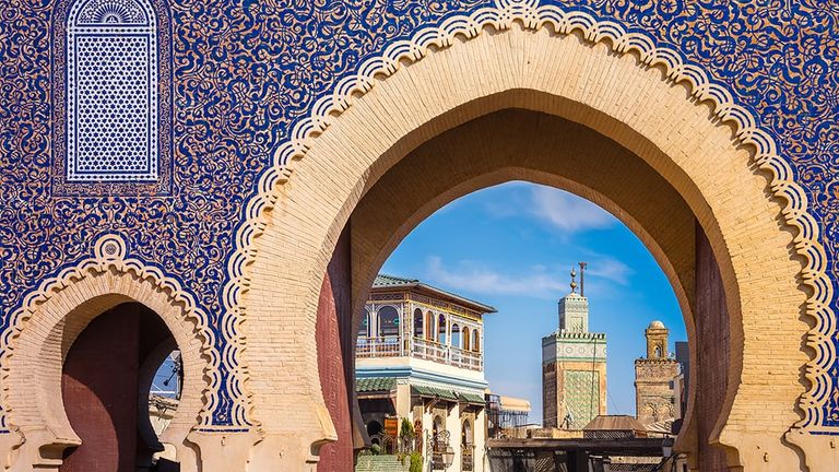 Fes