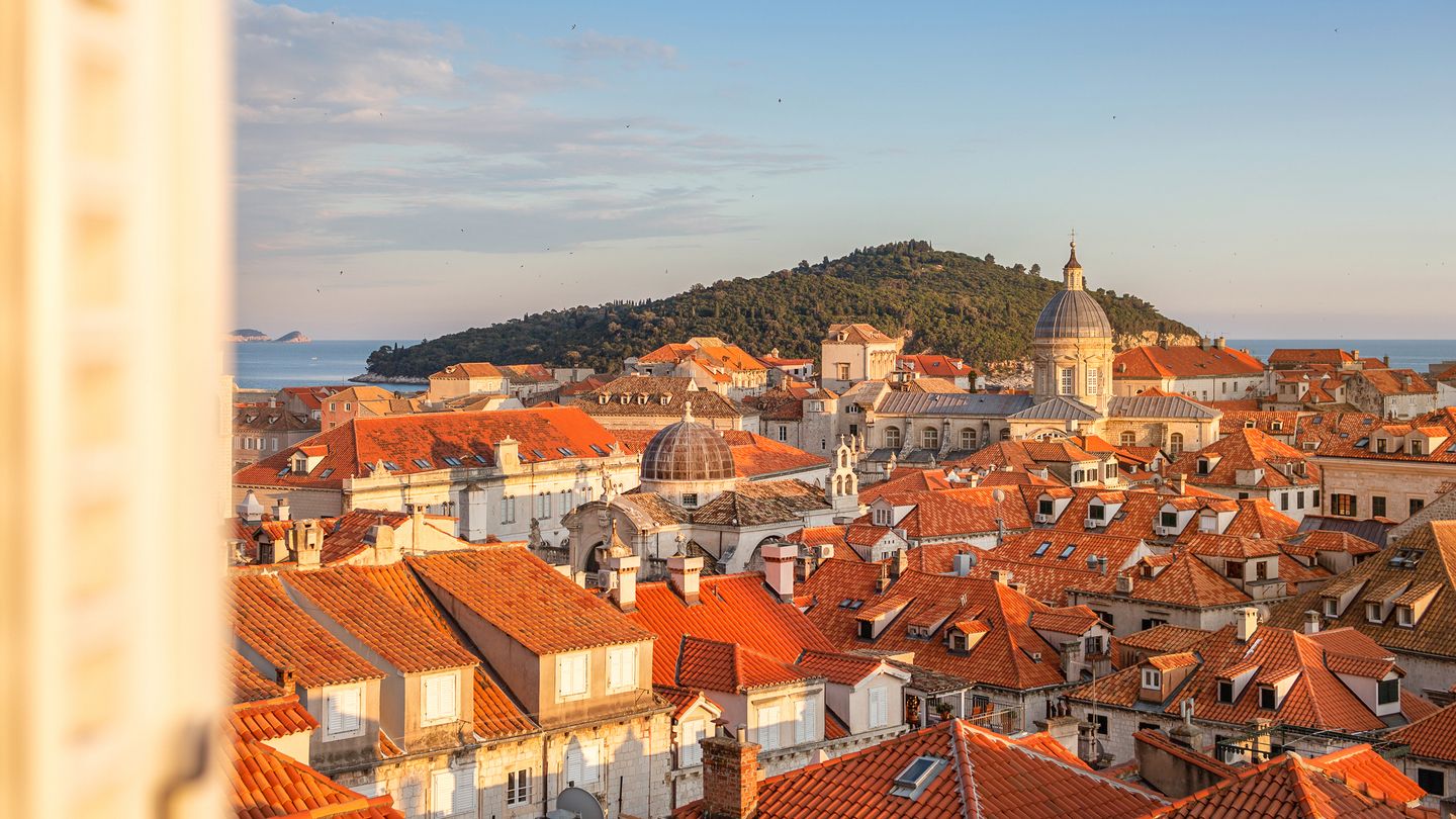 Dubrovnik City