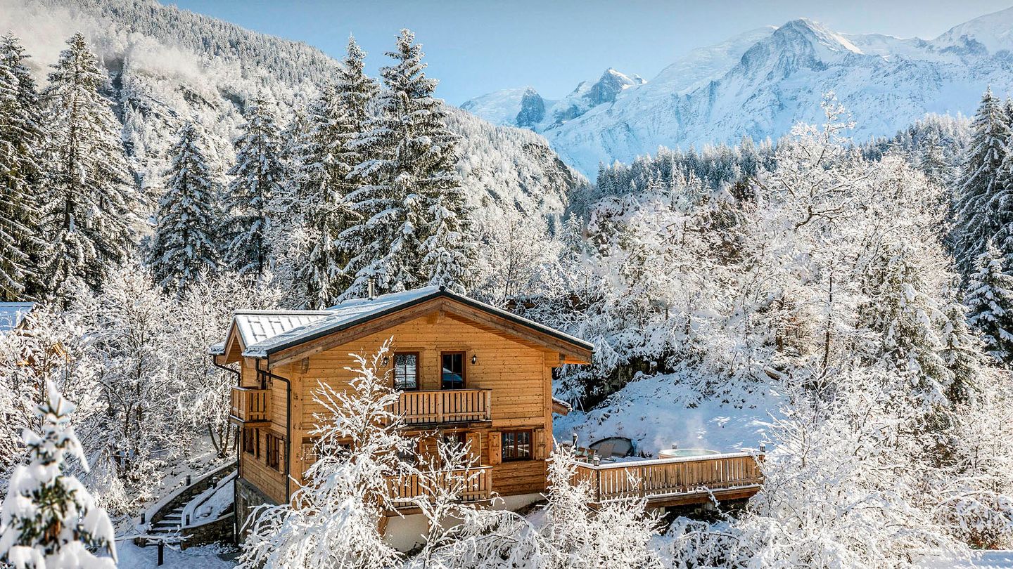 French Alps