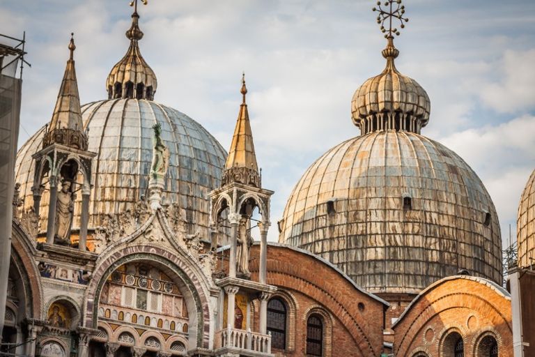 Top 10 Must-Visit Historical Sites in Italy