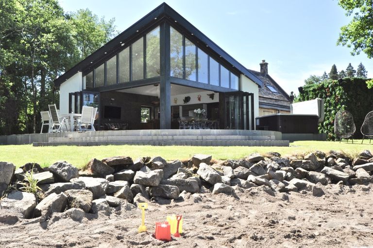 Cameron North Lodge