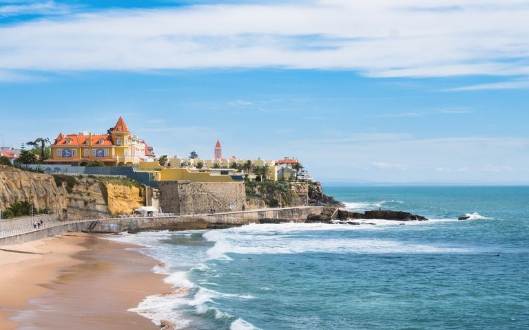 The 7 Best Beaches Near Lisbon