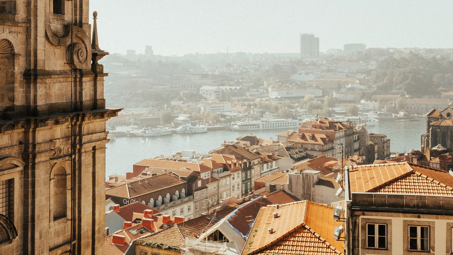 Porto