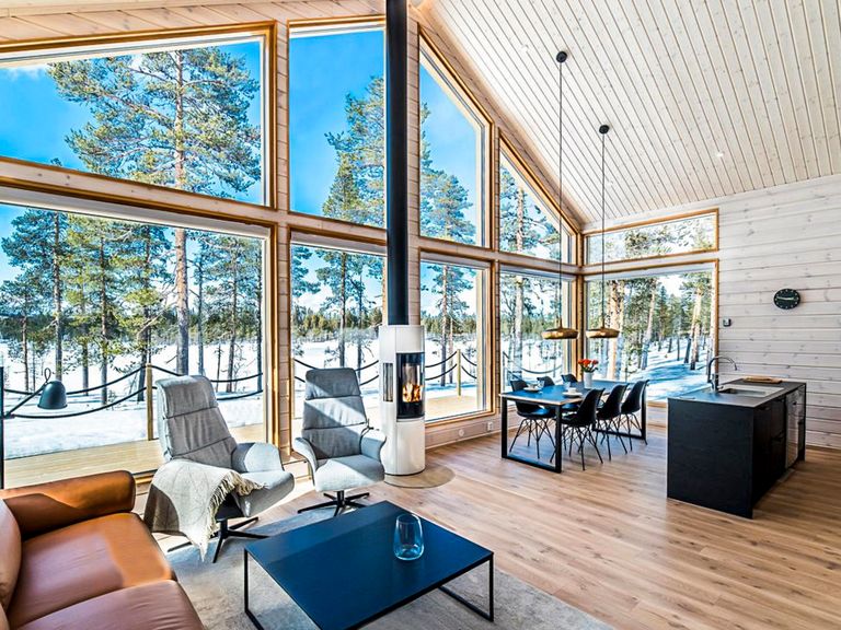 Finnish Lapland