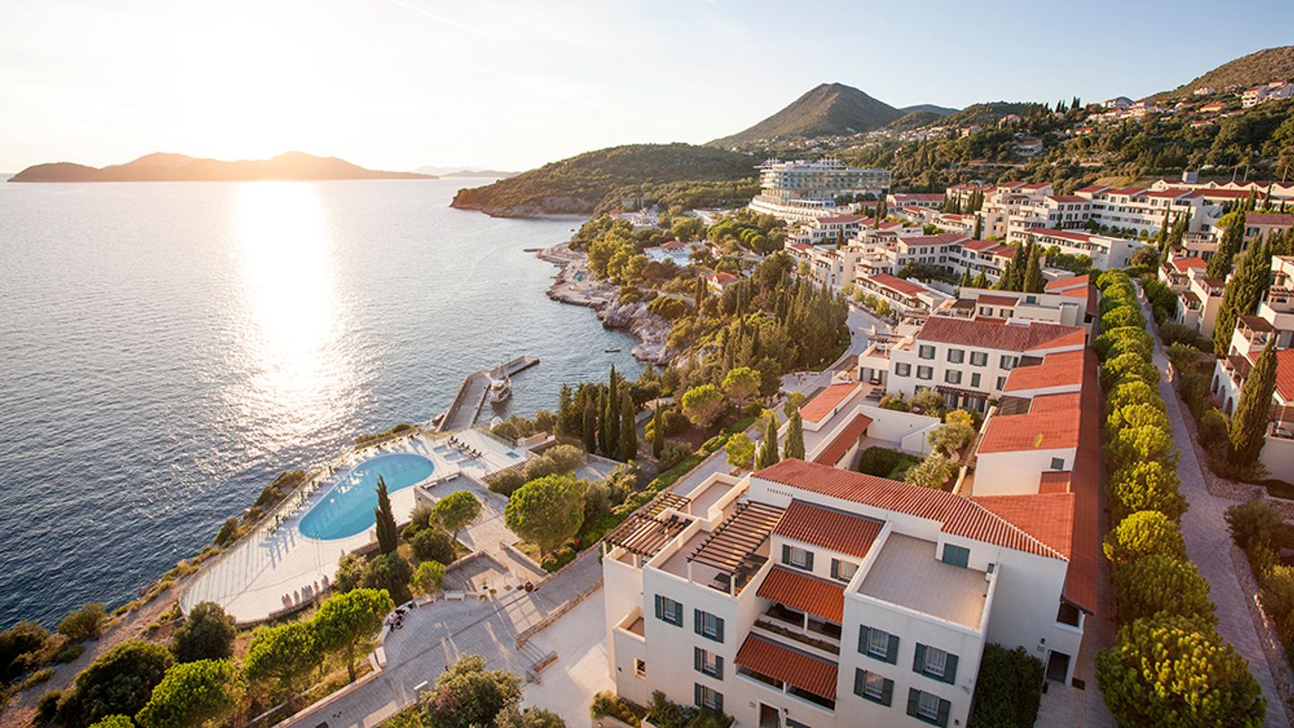 Sun Gardens Resort, Dubrovnik
