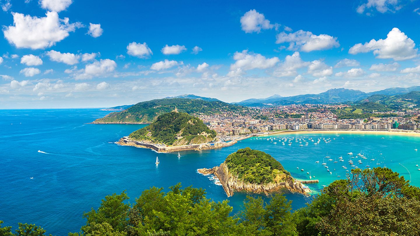 San Sebastián