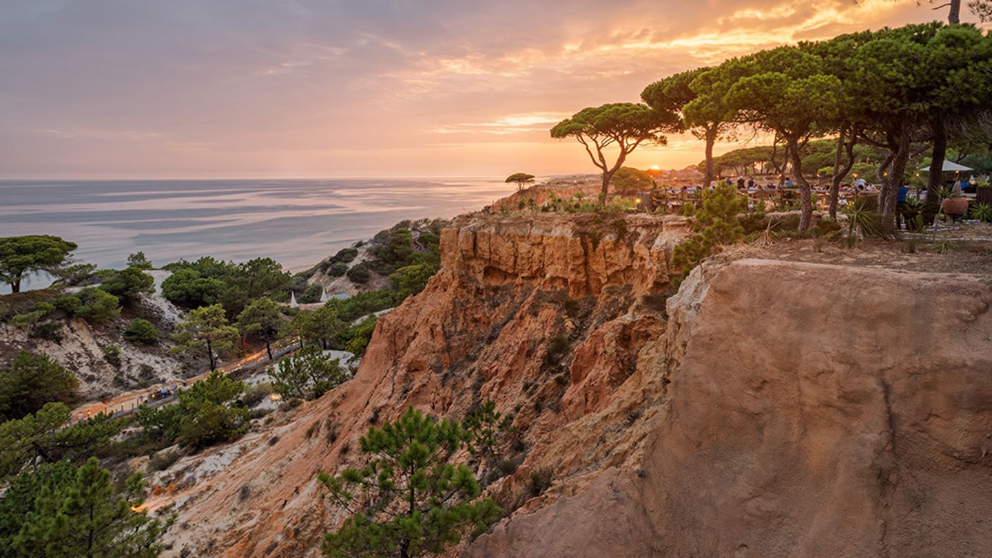 Pine Cliffs Resort