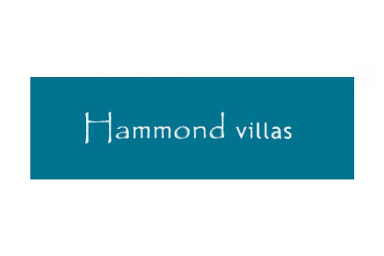 January 2016 – Hammond Villas