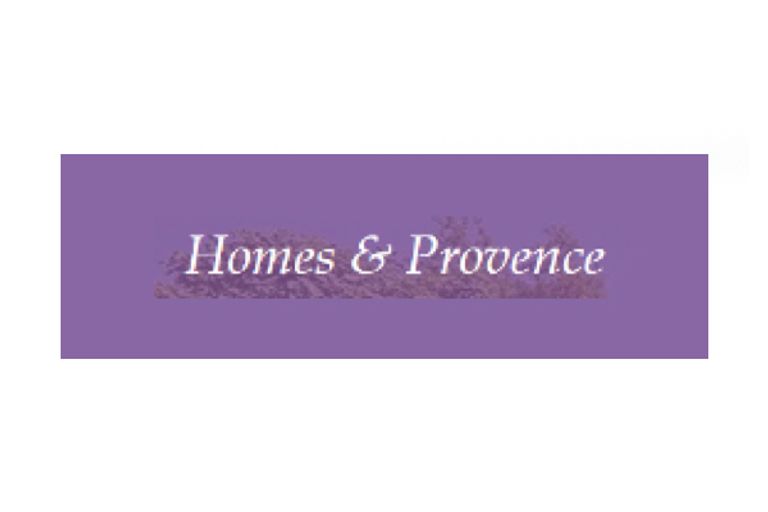 July 2024 – Homes & Provence