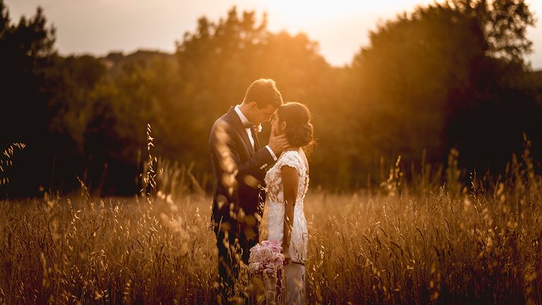 Wedding Consultancy Service 