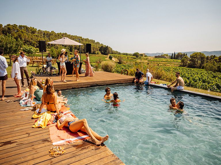 Party Houses for Stag & Hen Dos