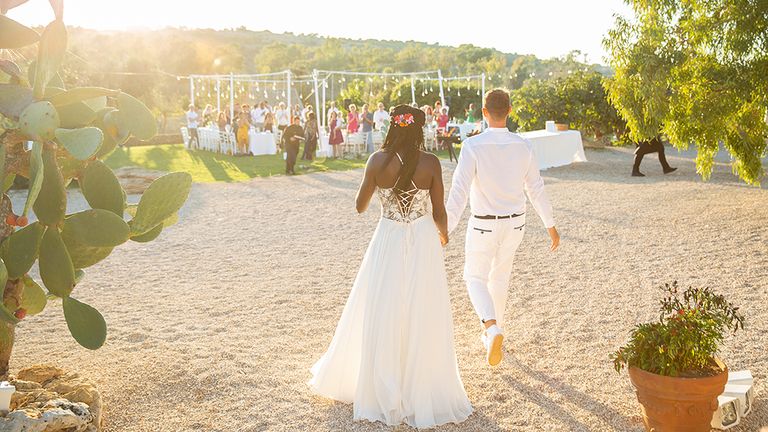 The Wedding Collection