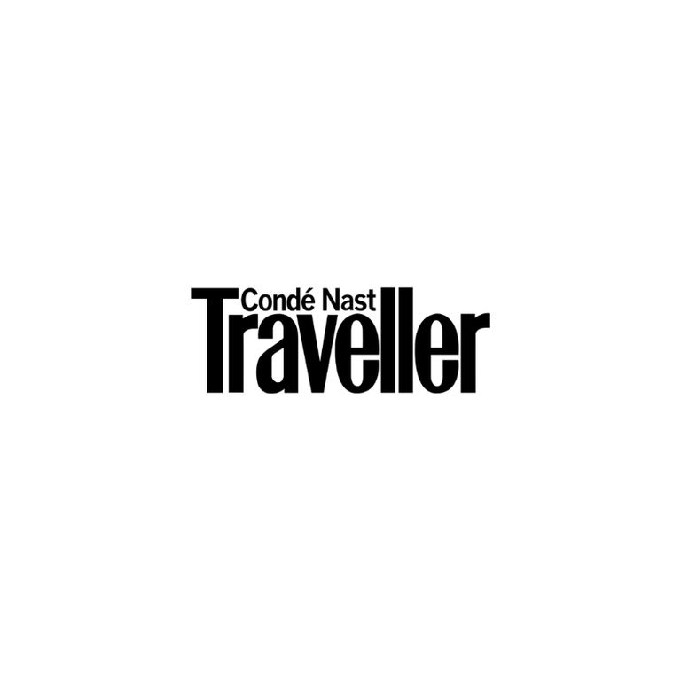 Condé Nast Traveller