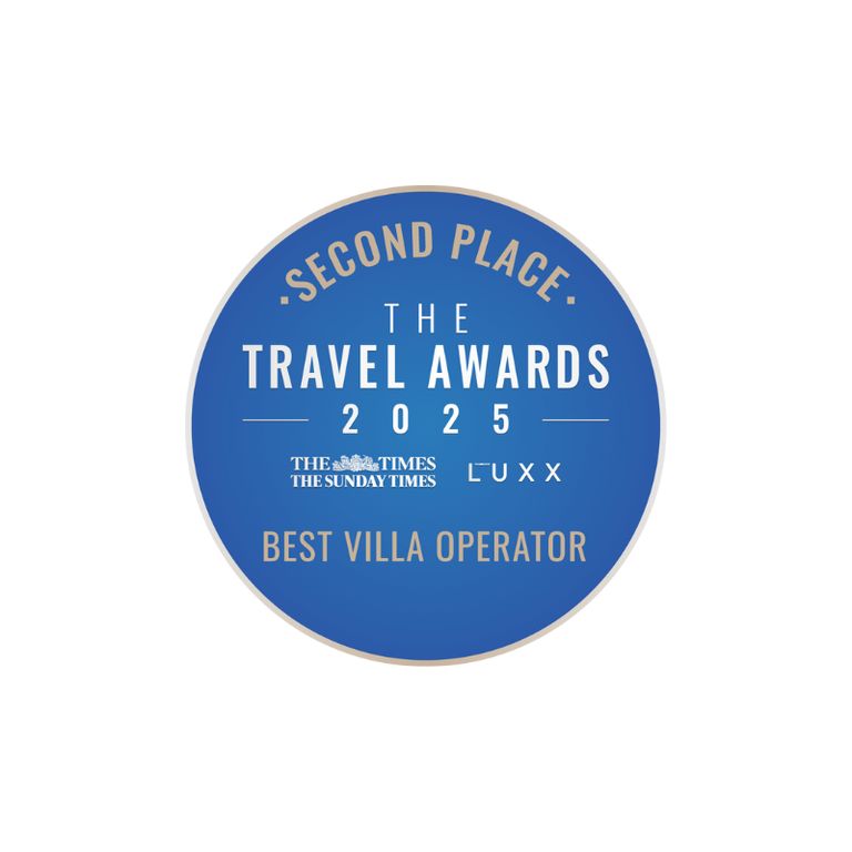 The Times Travel Awards 2025
