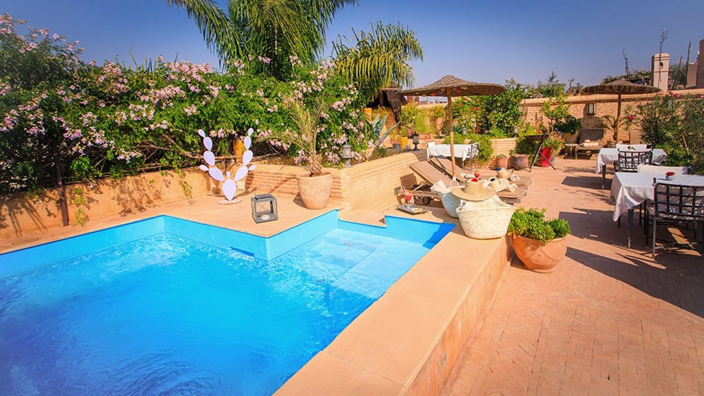 Marrakech