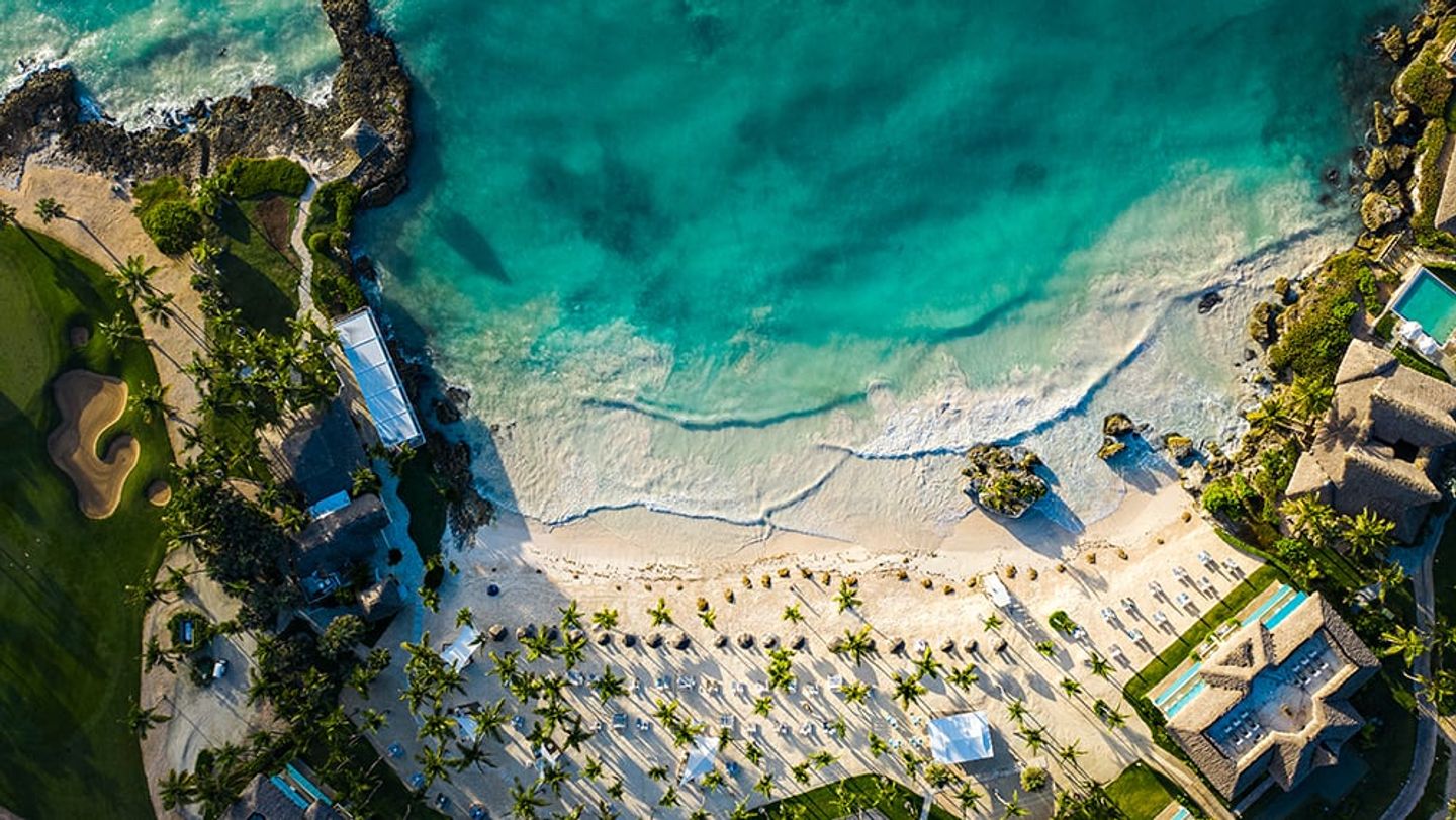 Eden Roc Cap Cana