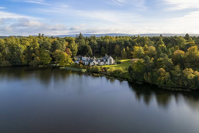 Highlands, Scotland · United Kingdom