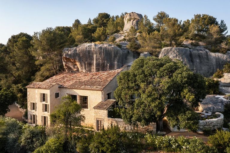Provence-Alpes · France