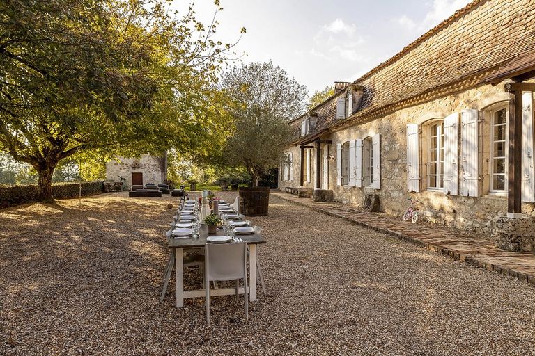 Dordogne · France