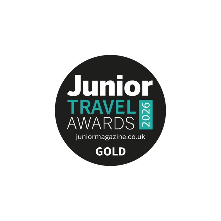 Junior Travel Awards 2026