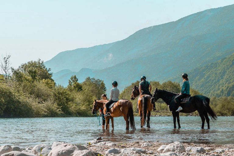 Outdoor Pursuits